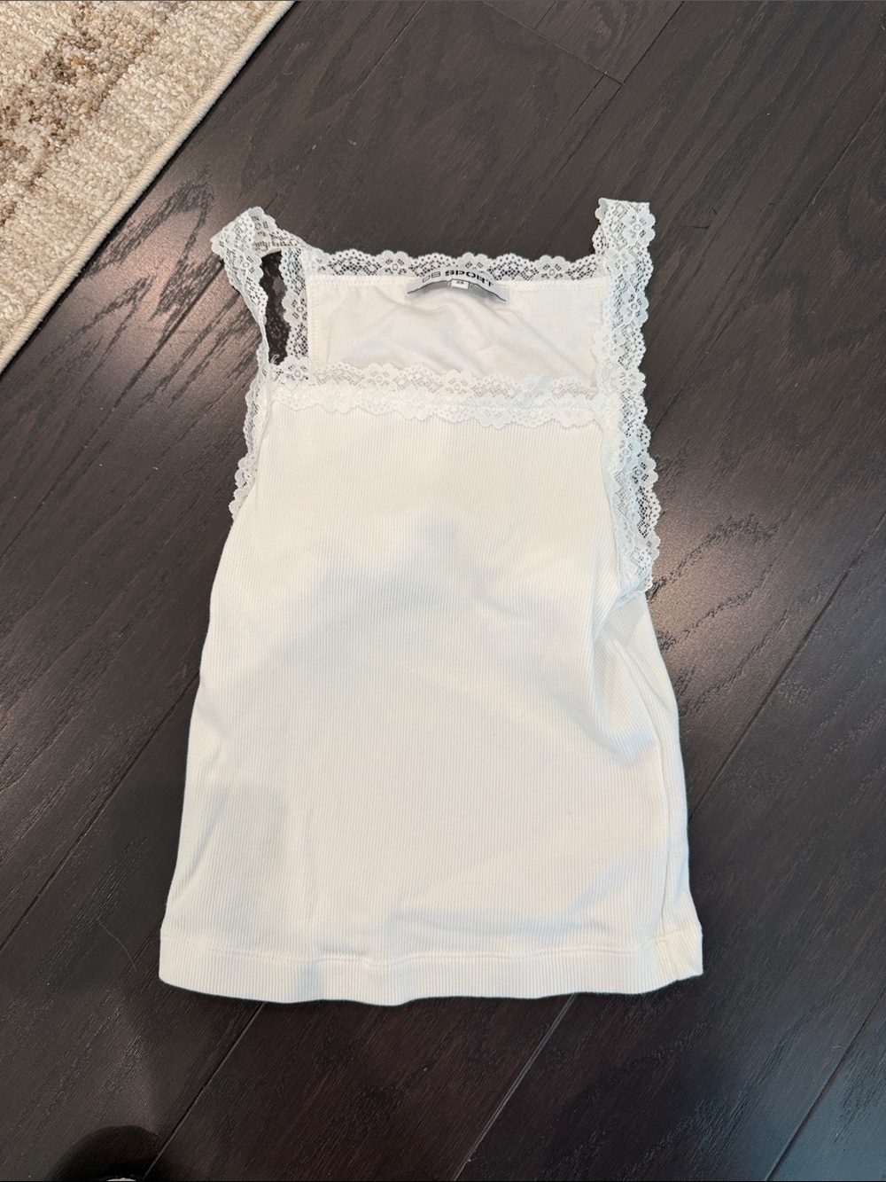 Dairy Boy DB Sport Tank